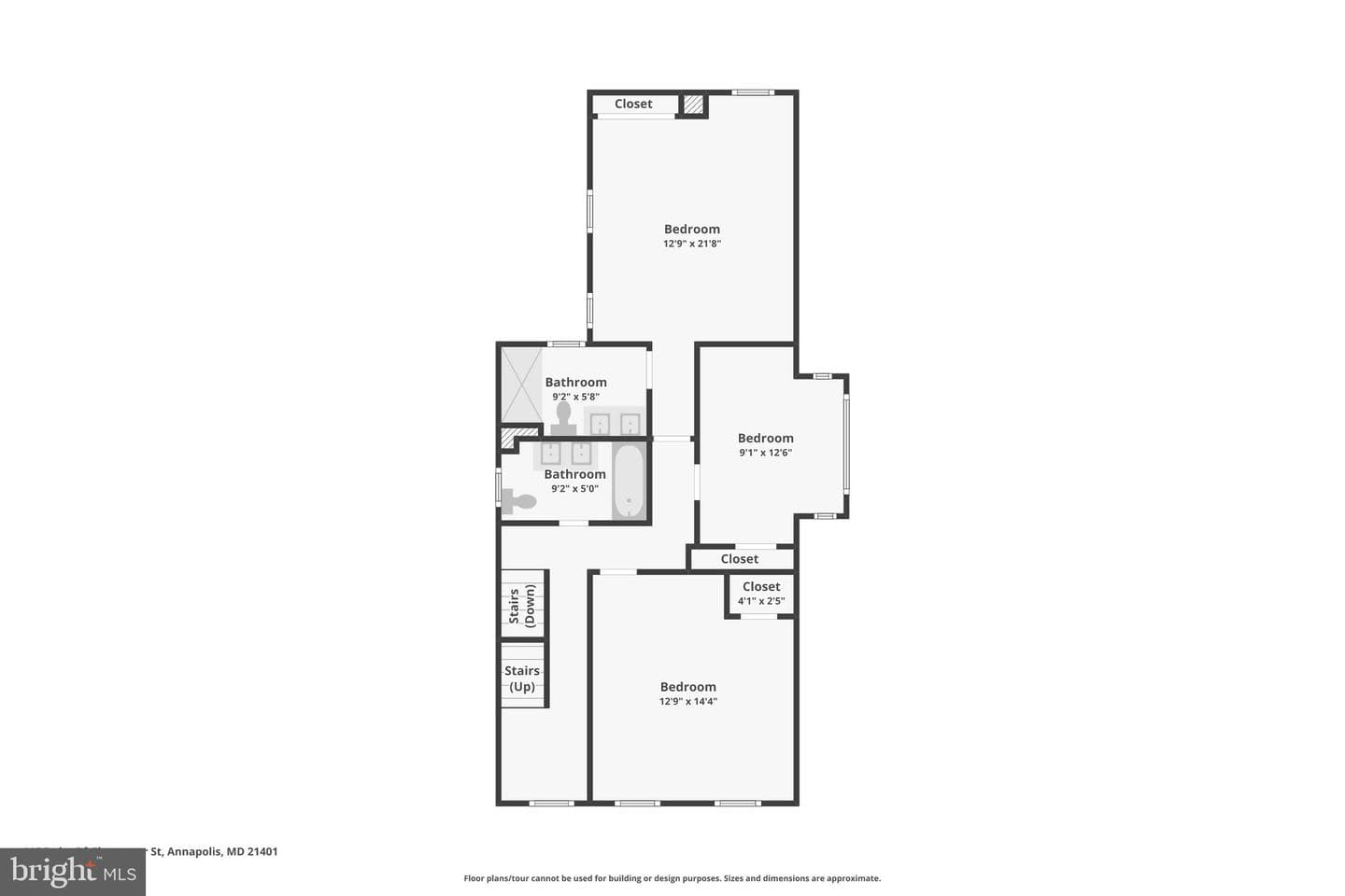 146 Duke Of Gloucester Street photo 55