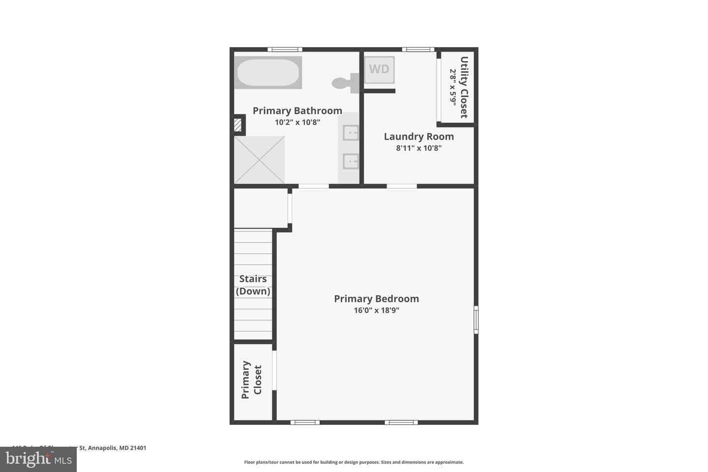 146 Duke Of Gloucester Street photo 56