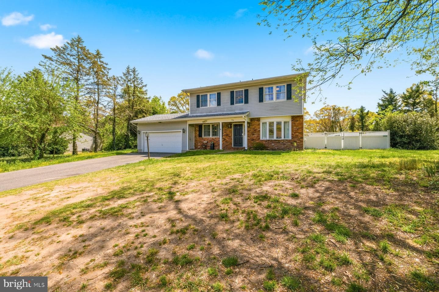791 Rosewood Road, Severn