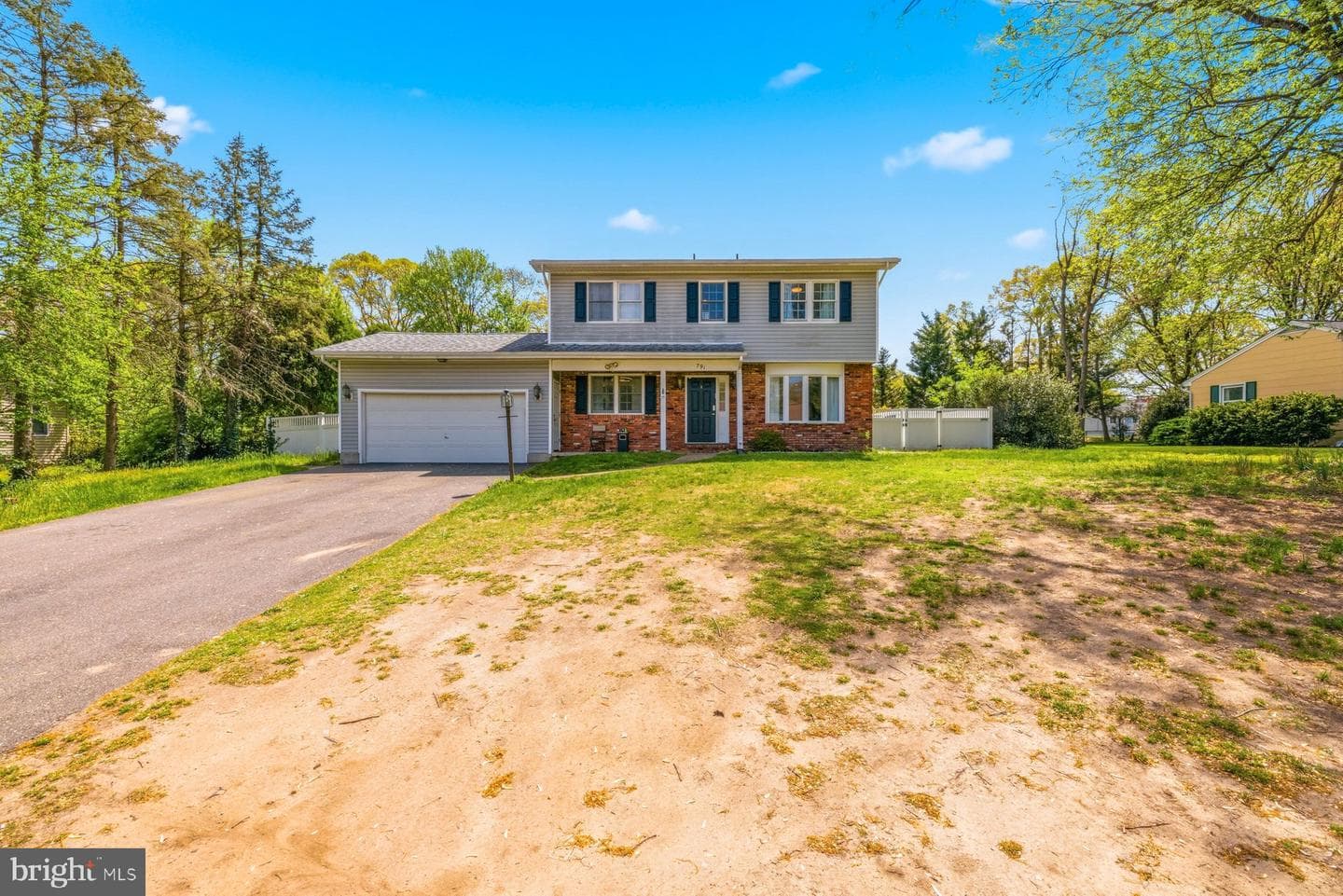 791 Rosewood Road, Severn