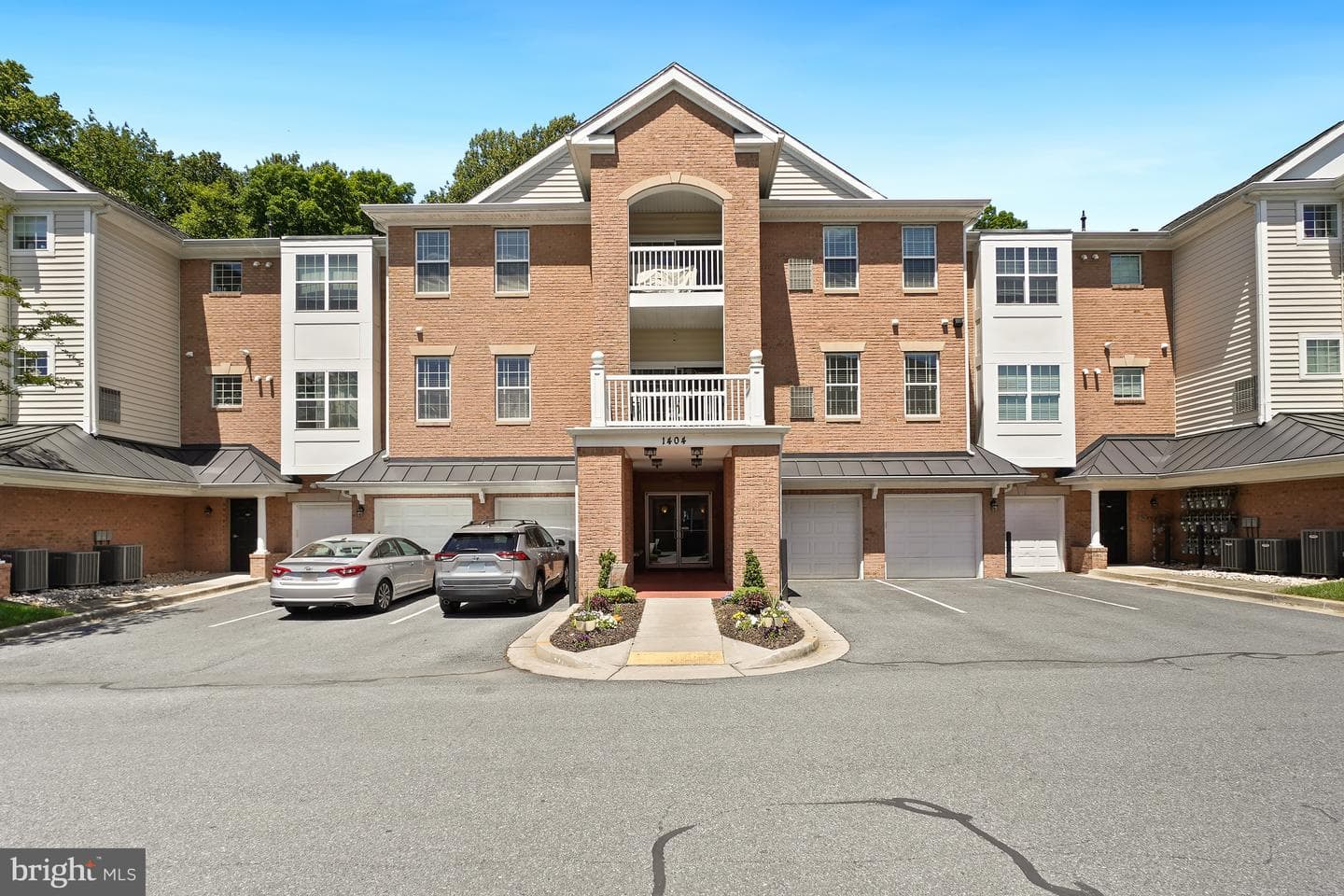 1404 Wigeon Way #304, Gambrills