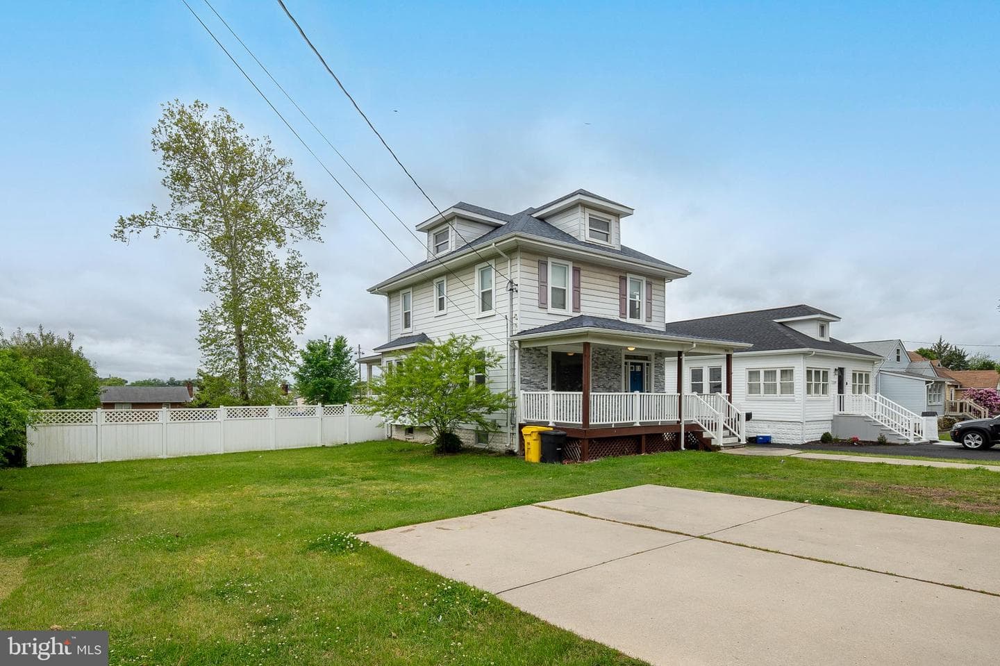 7532 Baltimore Annapolis Boulevard, Glen Burnie