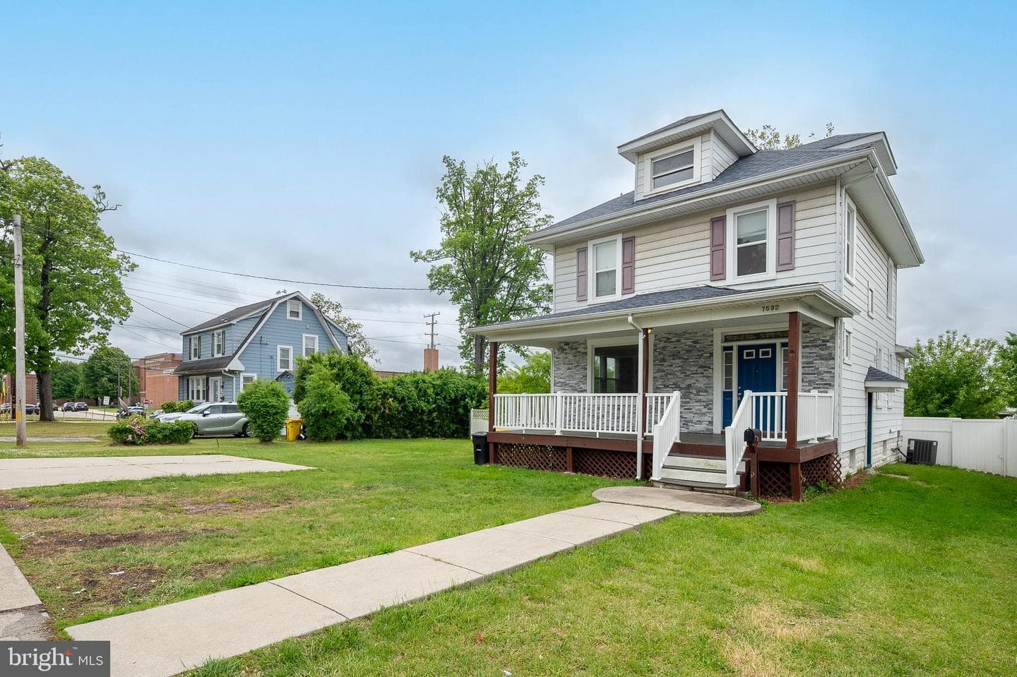 7532 Baltimore Annapolis Boulevard, Glen Burnie