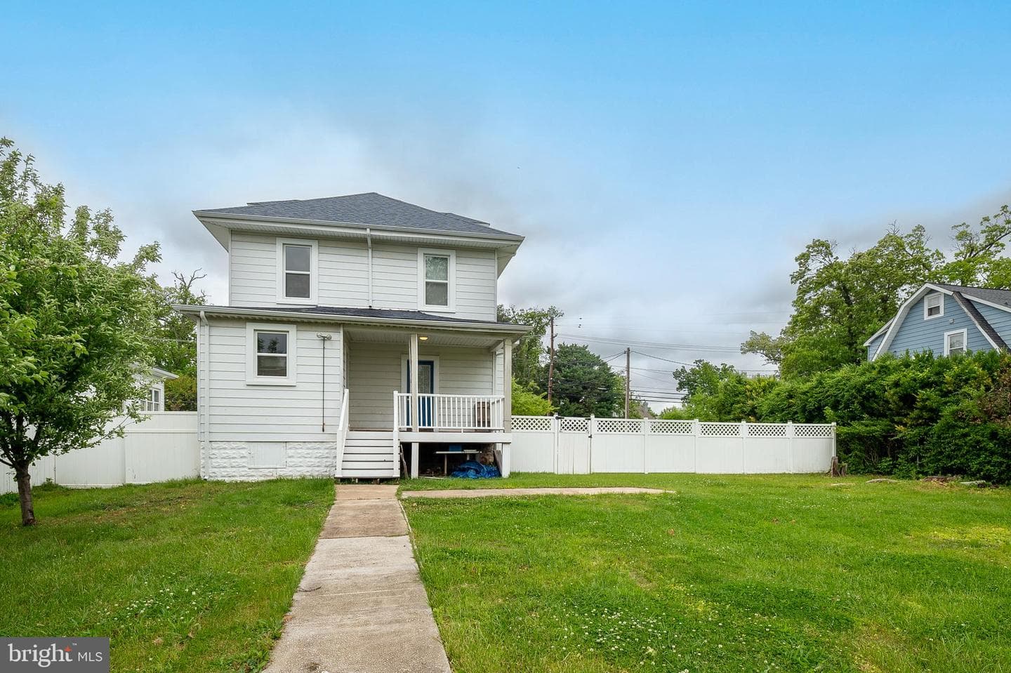 7532 Baltimore Annapolis Boulevard photo 29