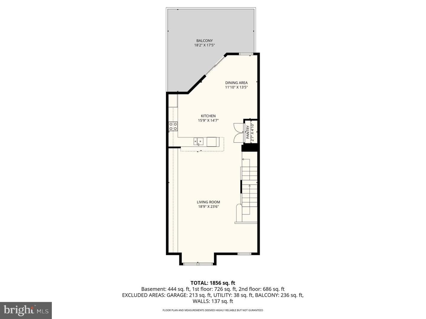 2391 Sandy Walk Way photo 63