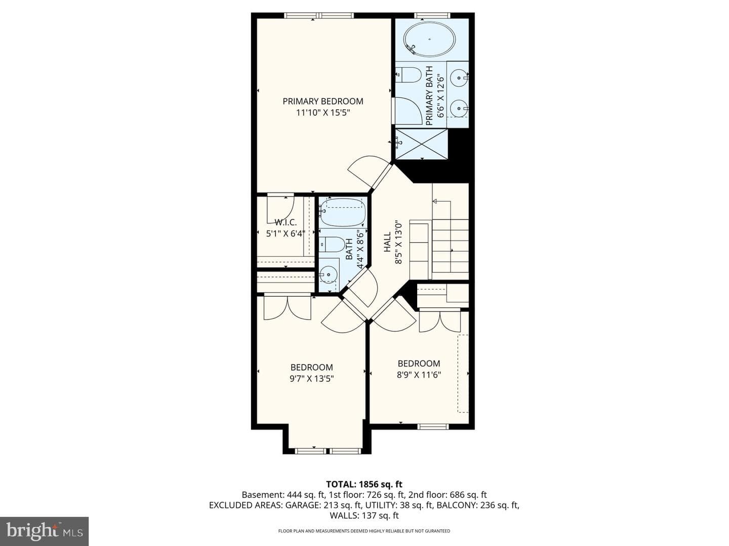 2391 Sandy Walk Way photo 64
