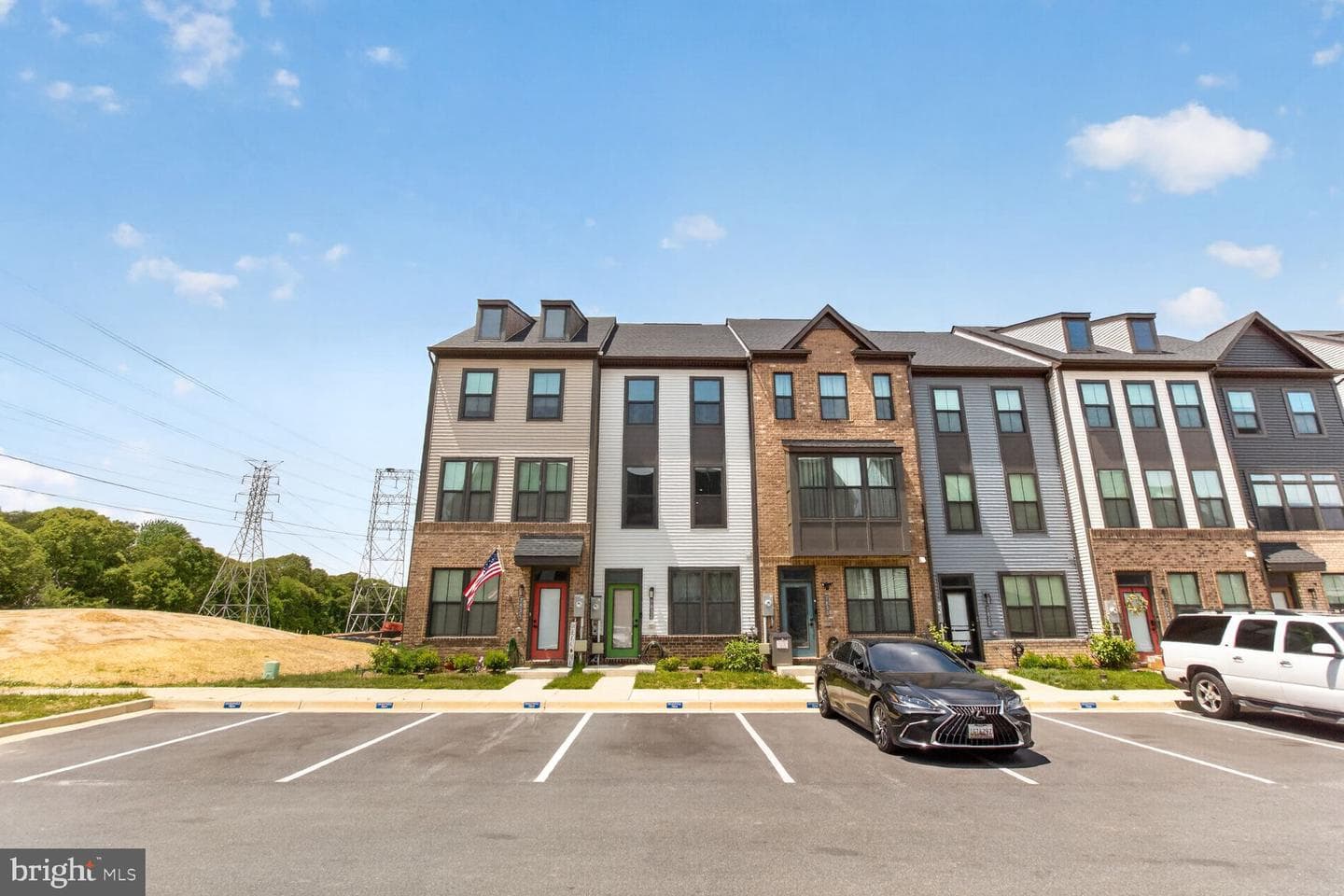 7832 Yona Court, Glen Burnie