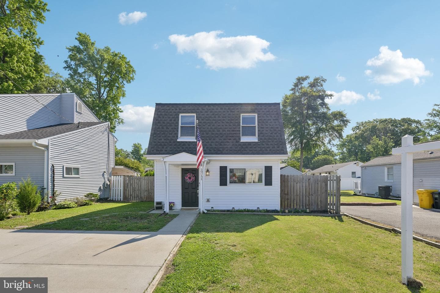 1711 Elkridge Drive, Edgewater
