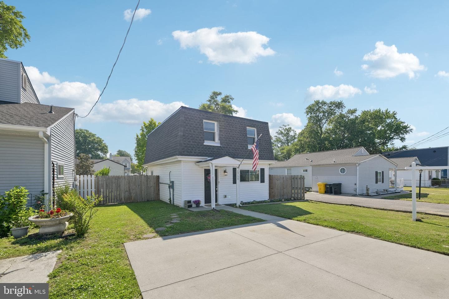 1711 Elkridge Drive photo 3