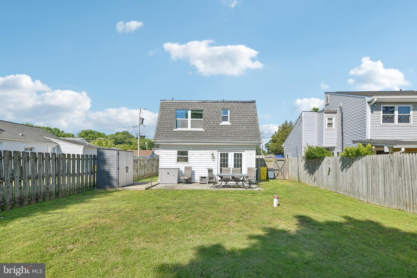 1711 Elkridge Drive photo 35