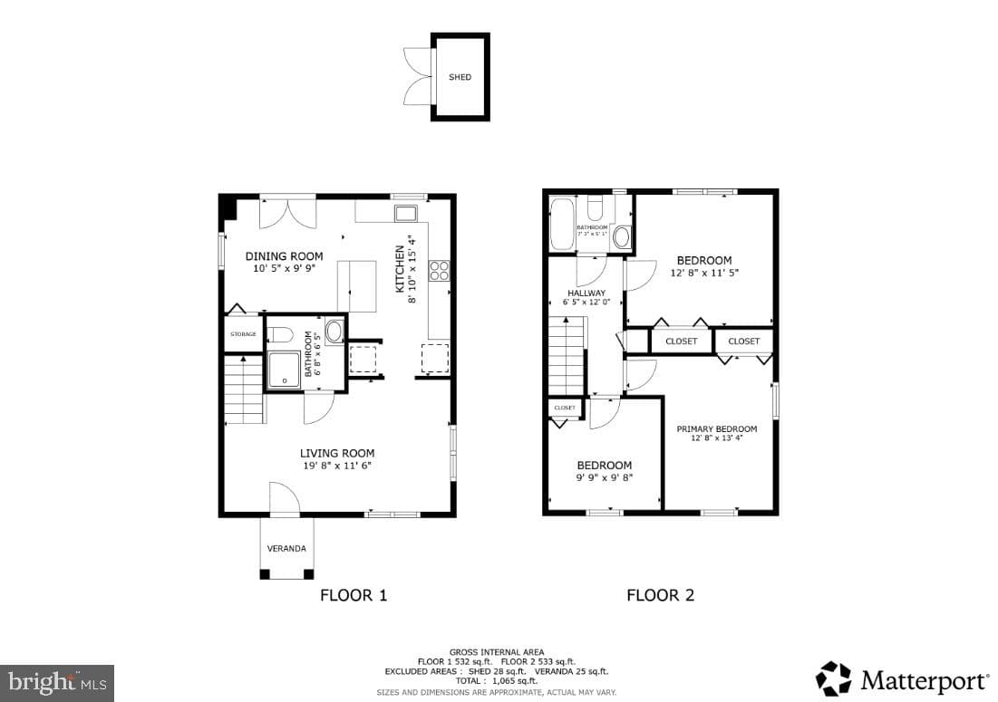 1711 Elkridge Drive photo 36