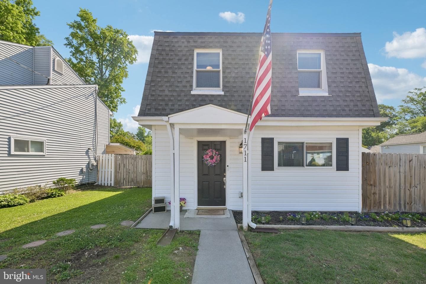 1711 Elkridge Drive photo 4