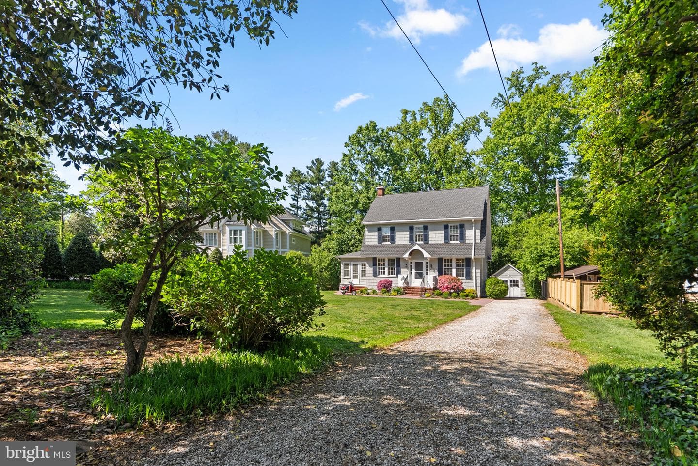 202 Wardour Drive, Annapolis