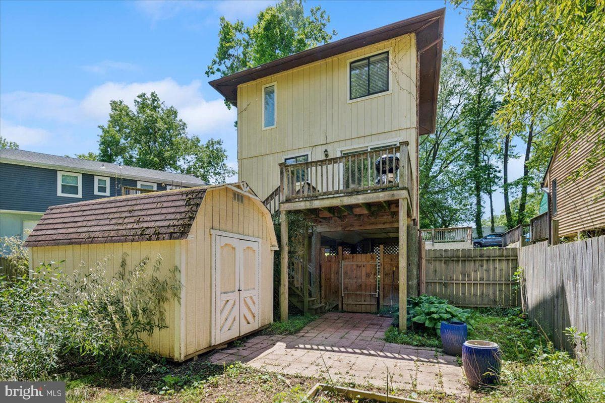 1745 Ridgely Road photo 23