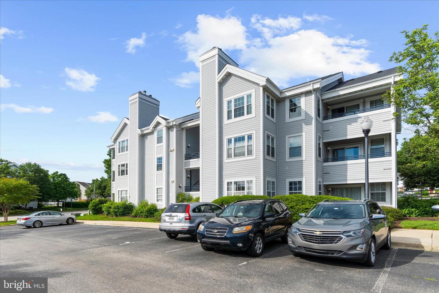 601 Forest Walk Lane #204 photo 2
