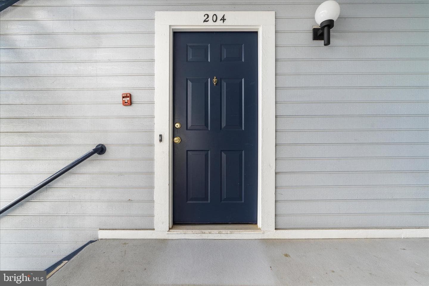 601 Forest Walk Lane #204 photo 8