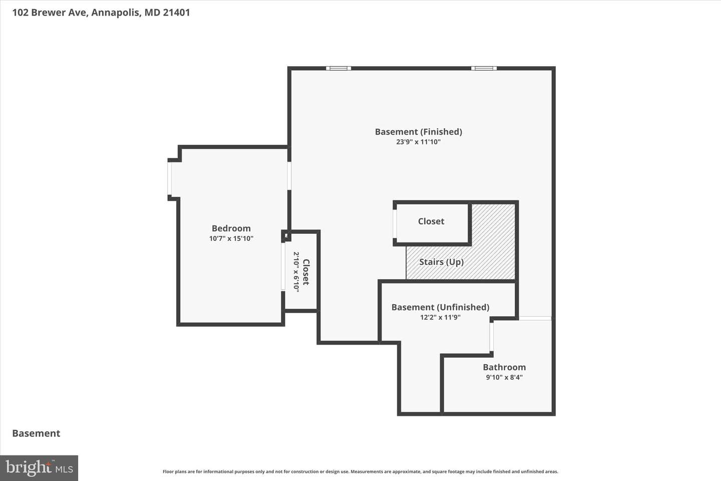 102 Brewer Avenue photo 55