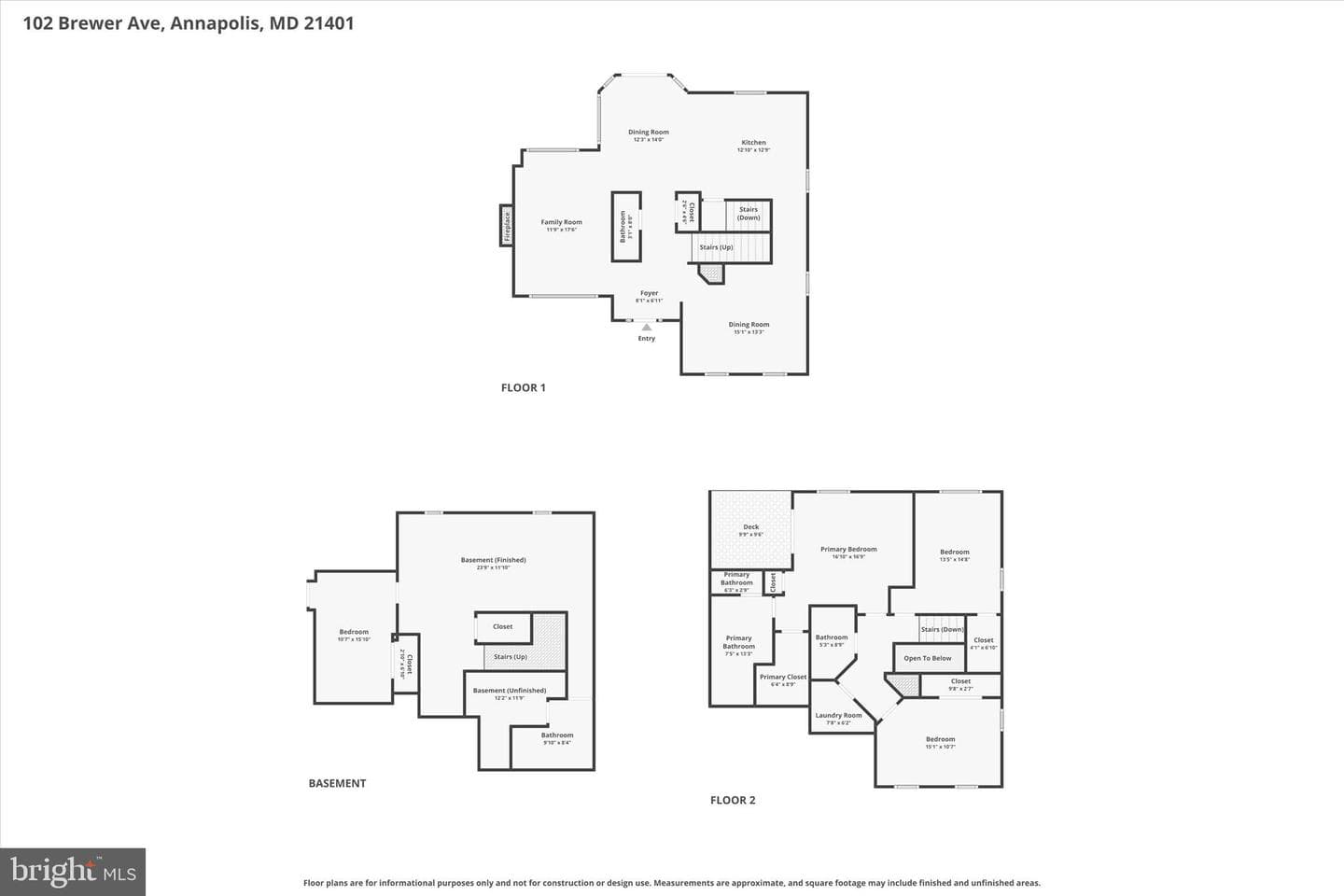 102 Brewer Avenue photo 75