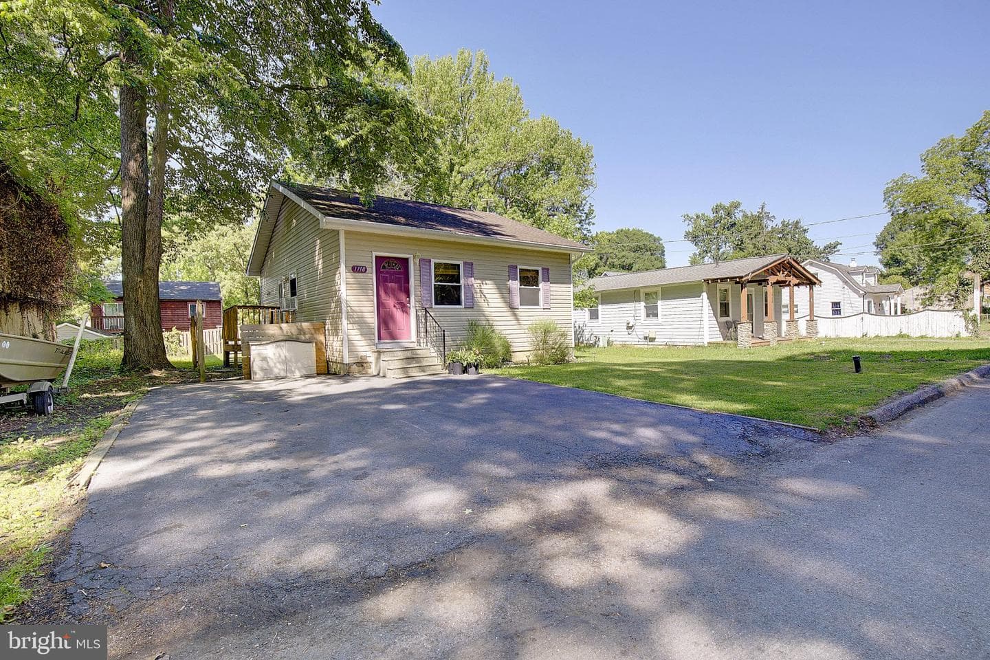 1718 Ridgely Road photo 3