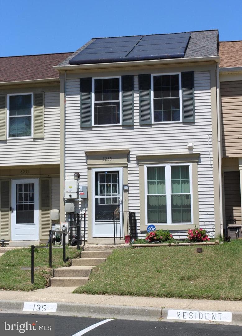 8235 Great Bend Road, Glen Burnie