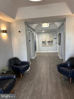 2606 Chapel Lake Drive #107, Gambrills