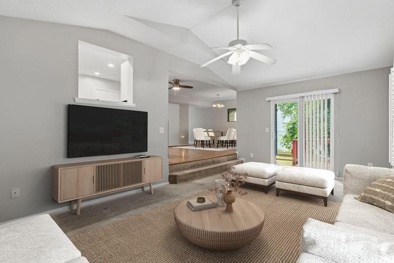 330 Nature Walk Lane, Pasadena