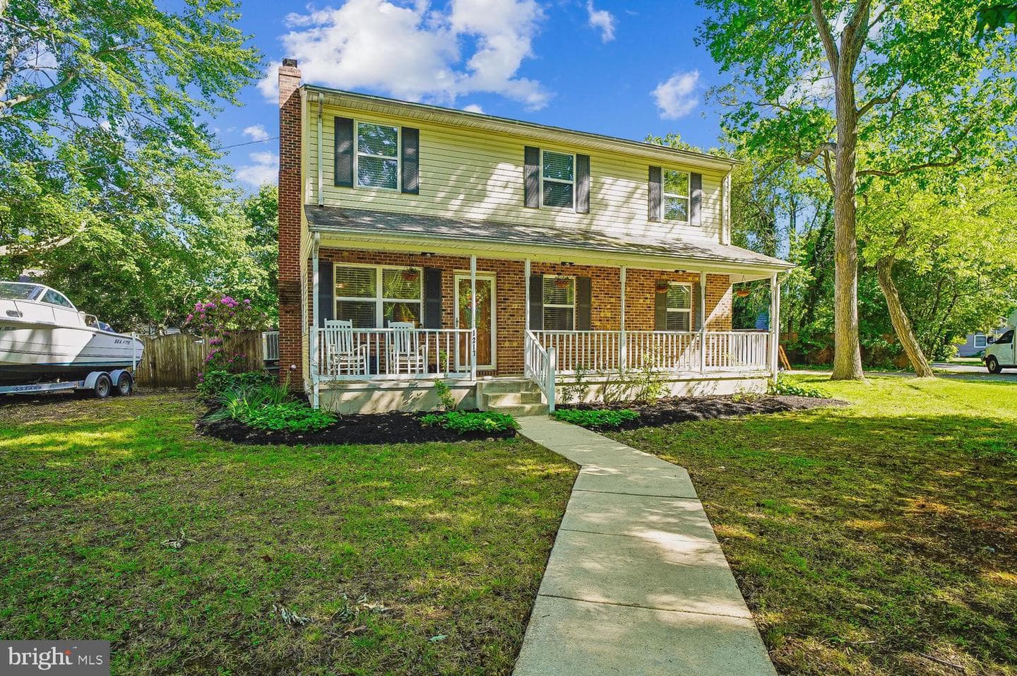 1217 Pine Avenue, Shady Side