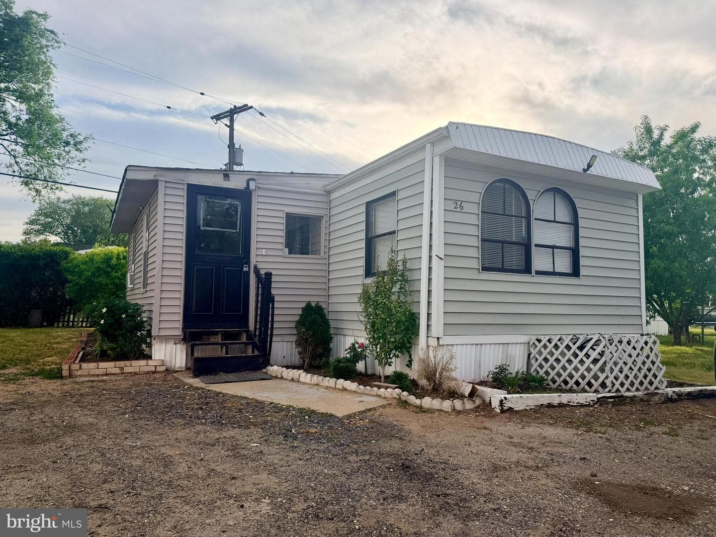 26 Patuxent Mobile Estates, Lothian