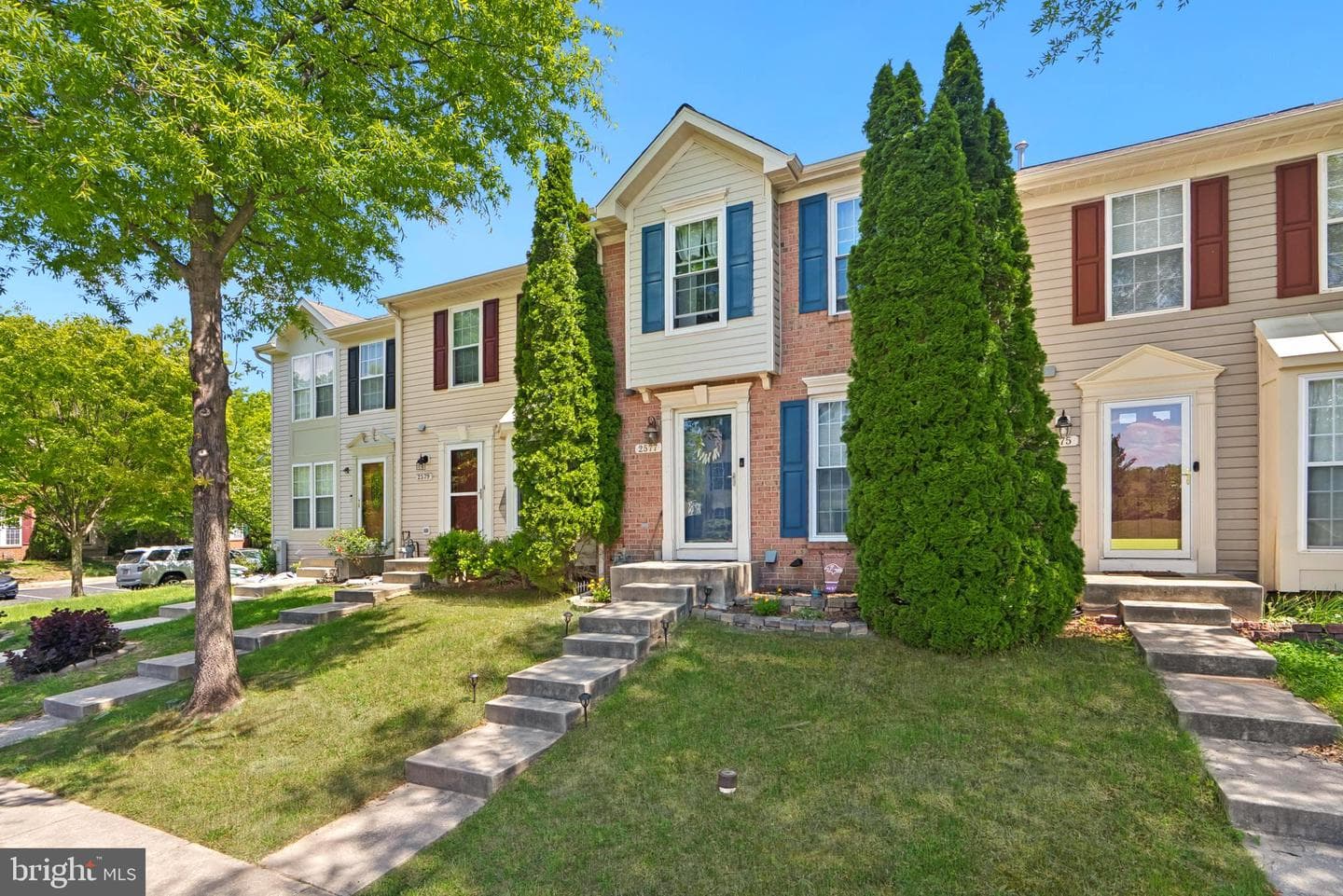 2577 Blue Water Boulevard, Odenton