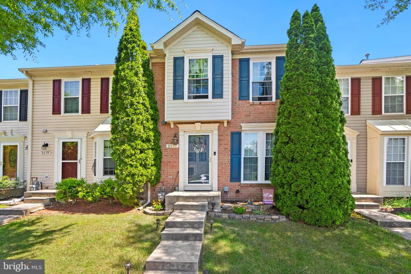 2577 Blue Water Boulevard, Odenton