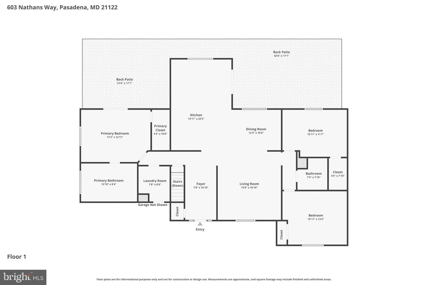 603 Nathans Way photo 51