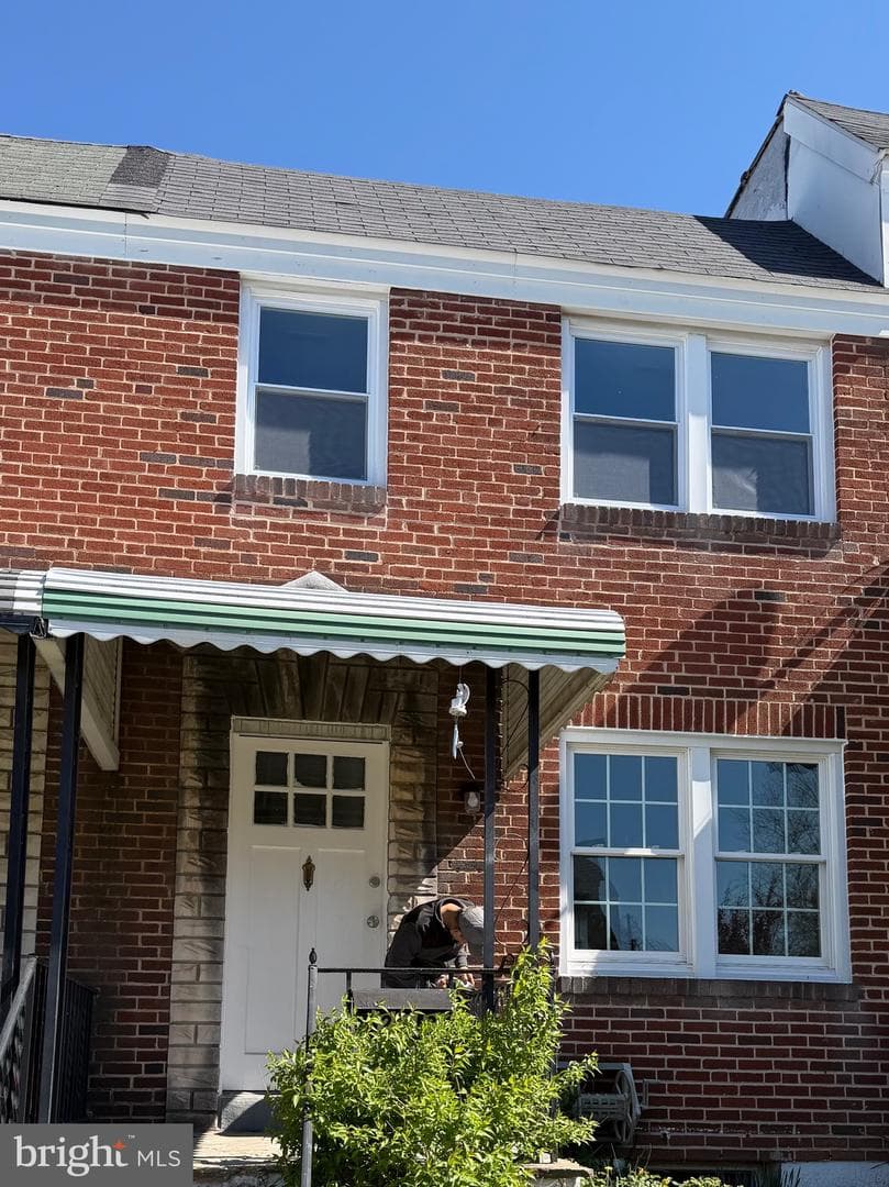 212 W Riverview Road, Baltimore