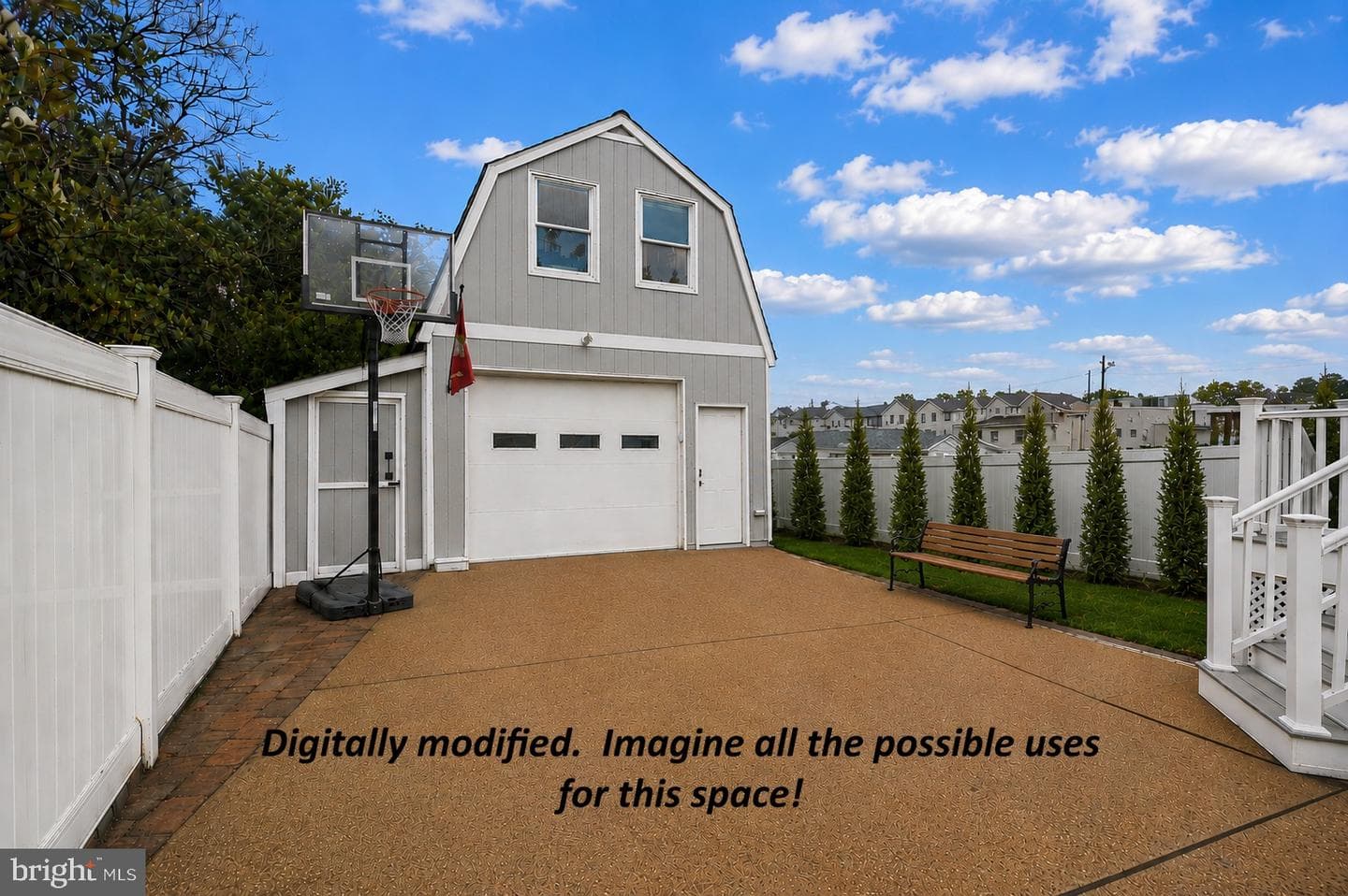 12 Linden Avenue photo 41