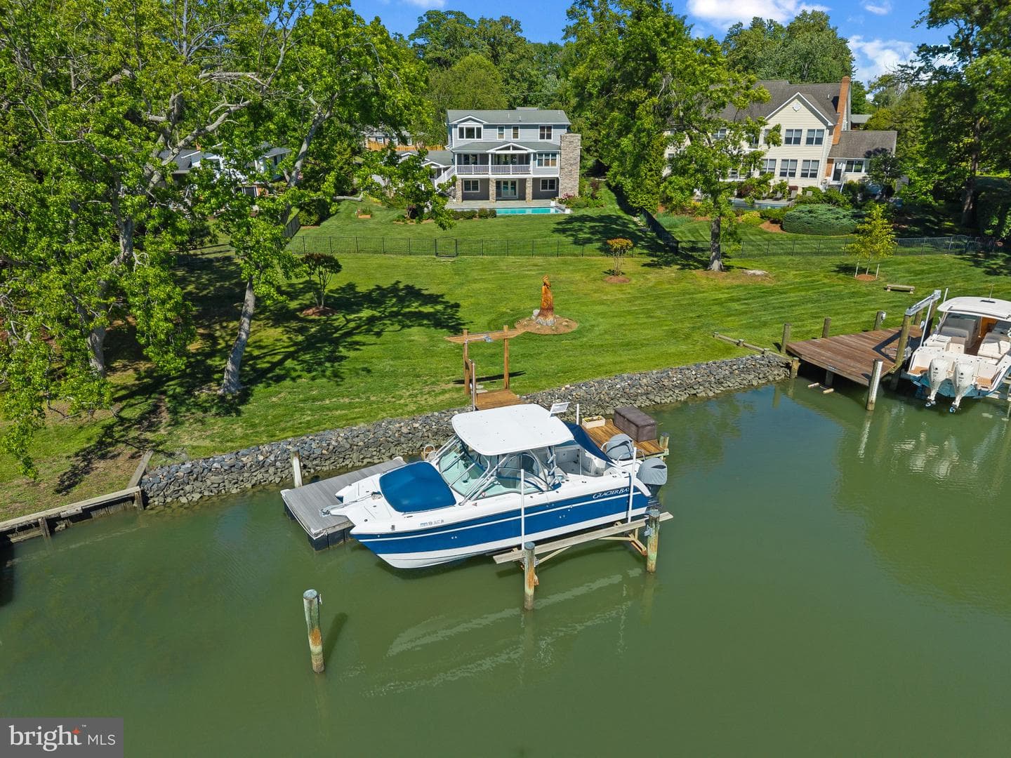3706 Thomas Point Road