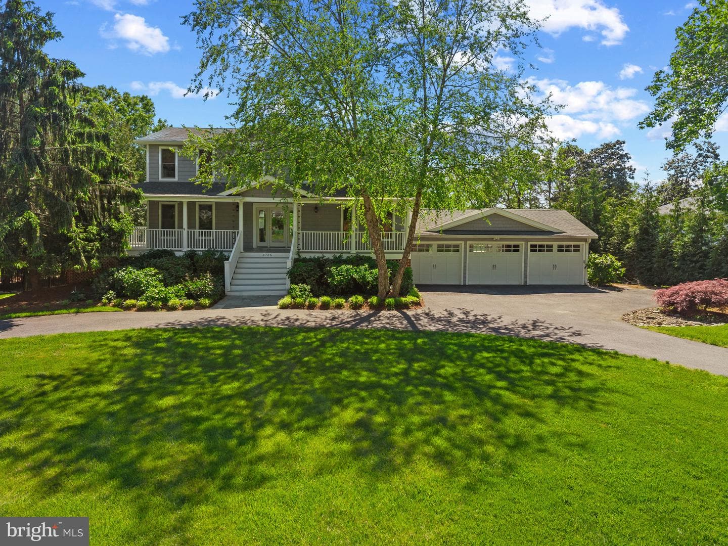 3706 Thomas Point Road photo 43