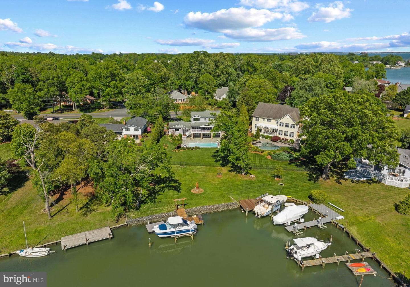 3706 Thomas Point Road photo 47