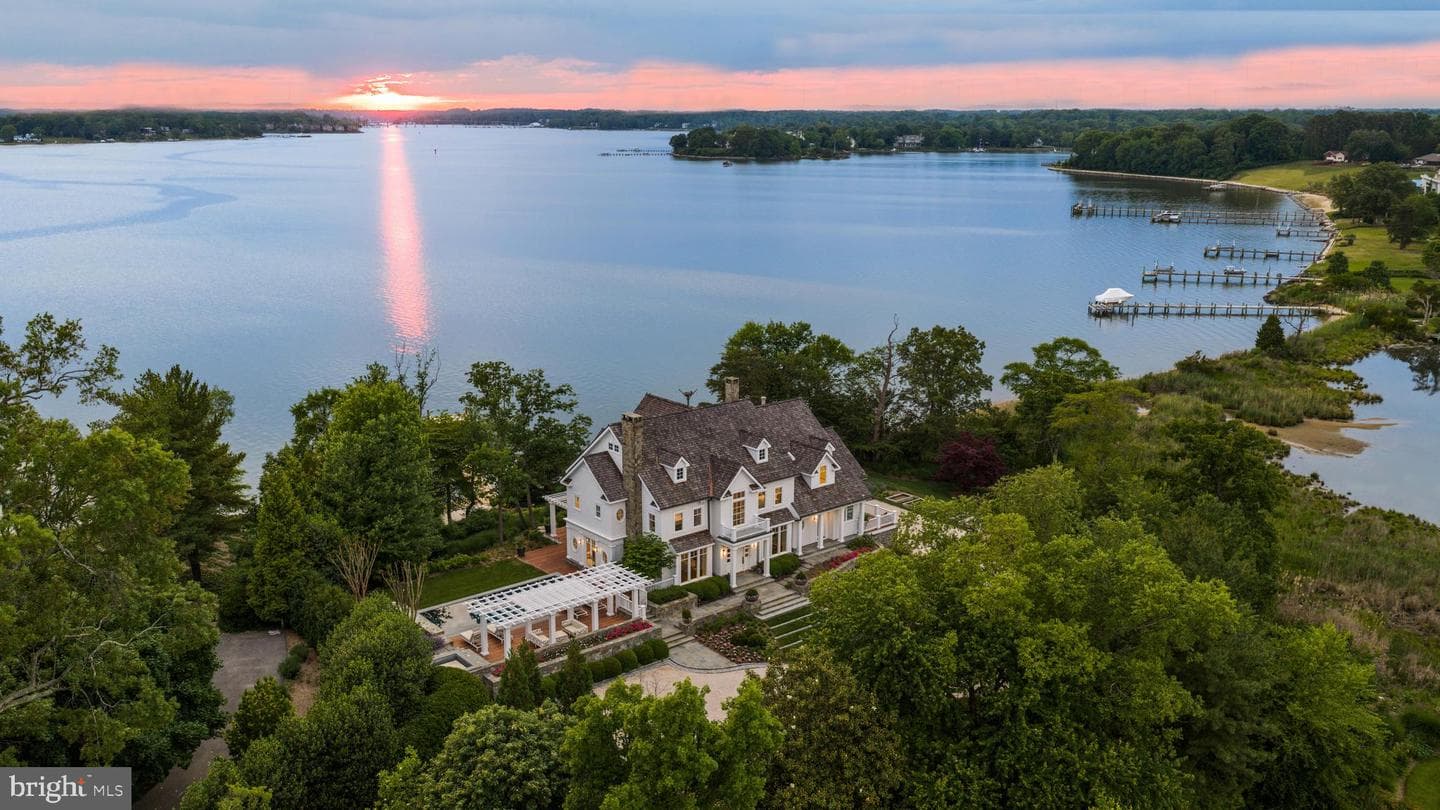 3344 Harness Creek Road, Annapolis