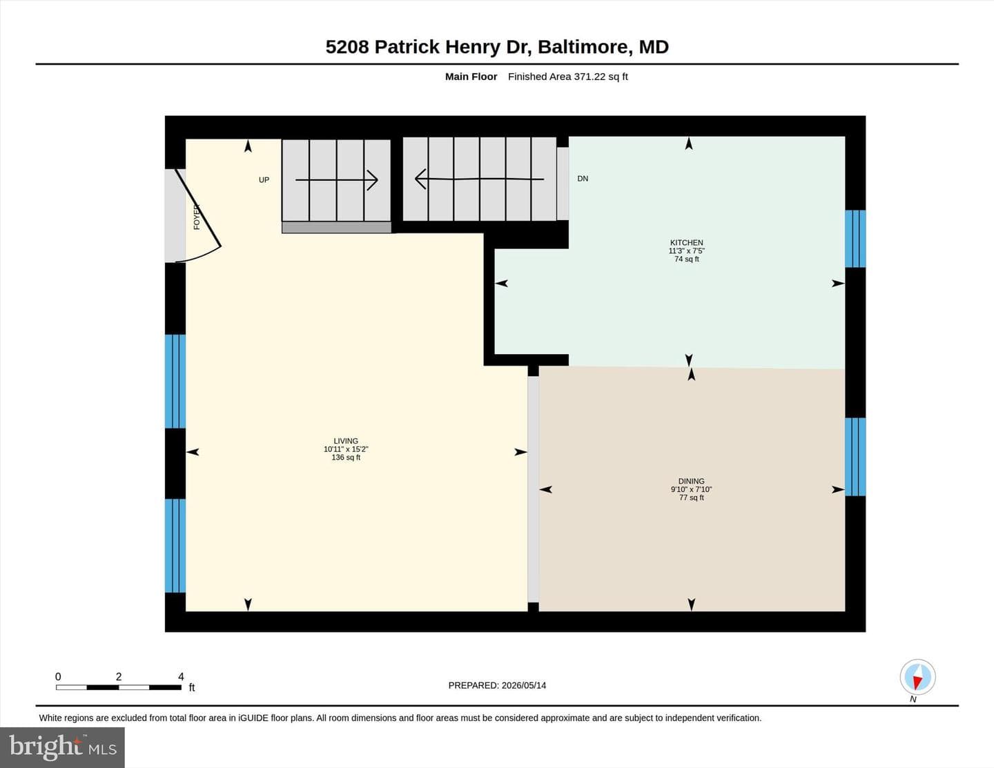 5208 Patrick Henry Dr photo 30