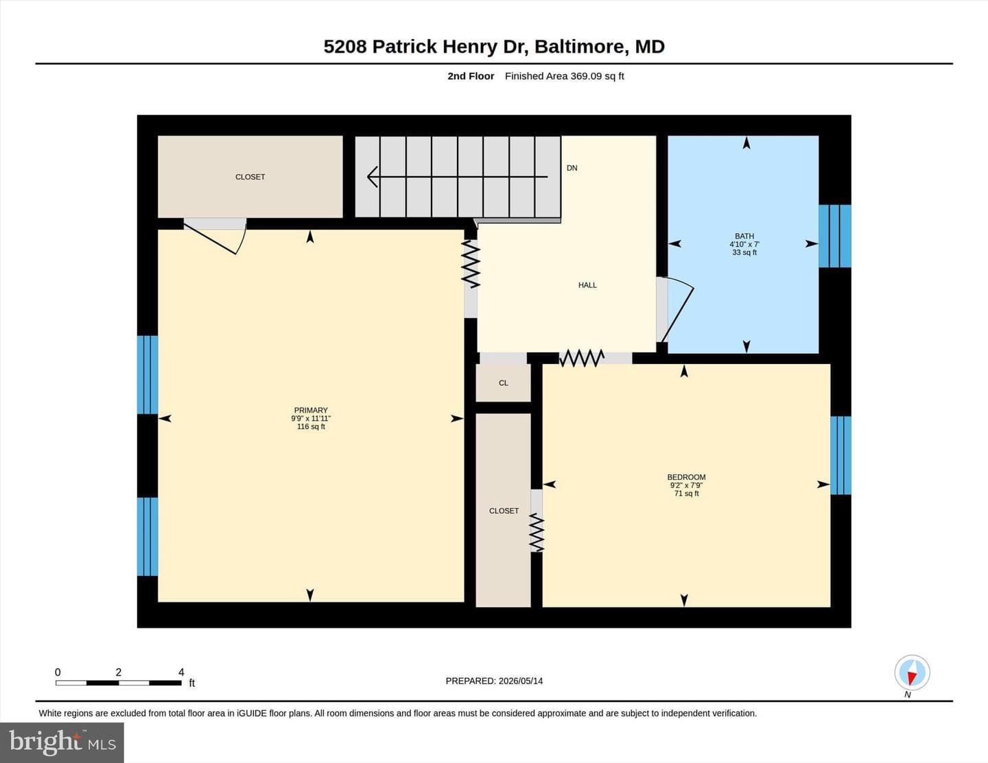 5208 Patrick Henry Dr photo 31