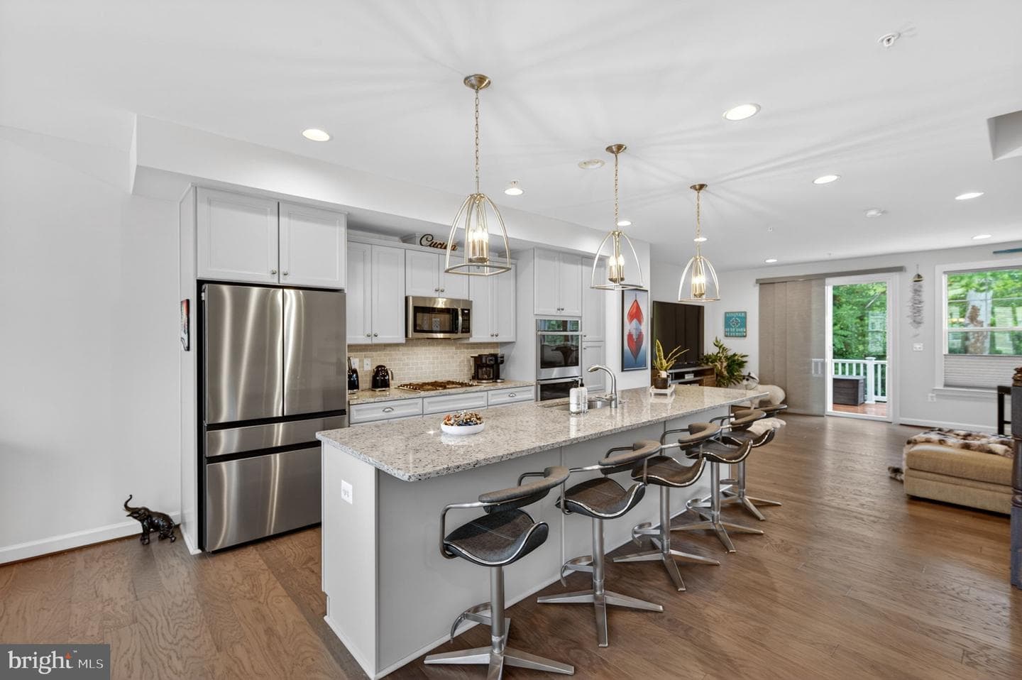 34 Enclave Court, Annapolis