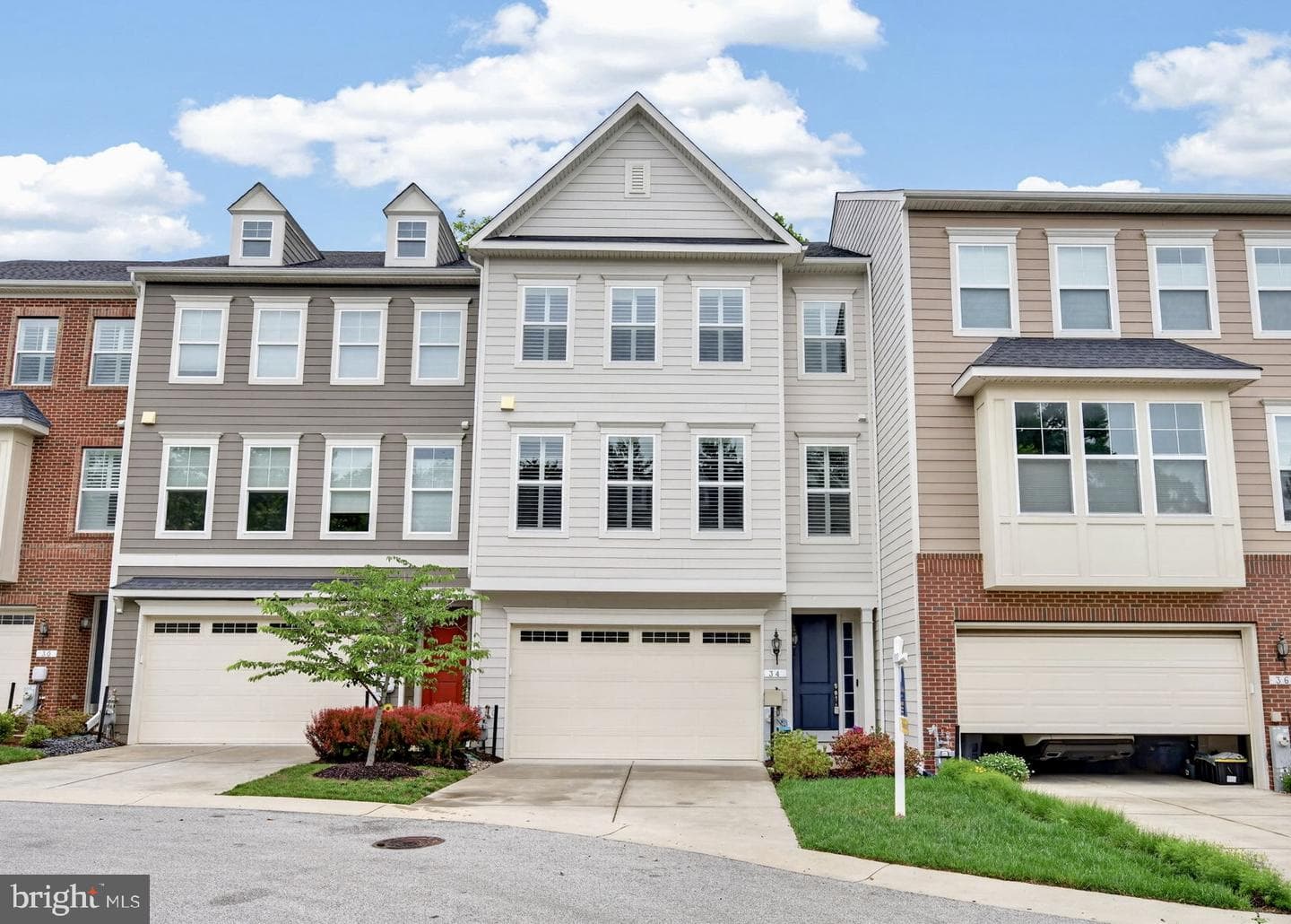 34 Enclave Court, Annapolis