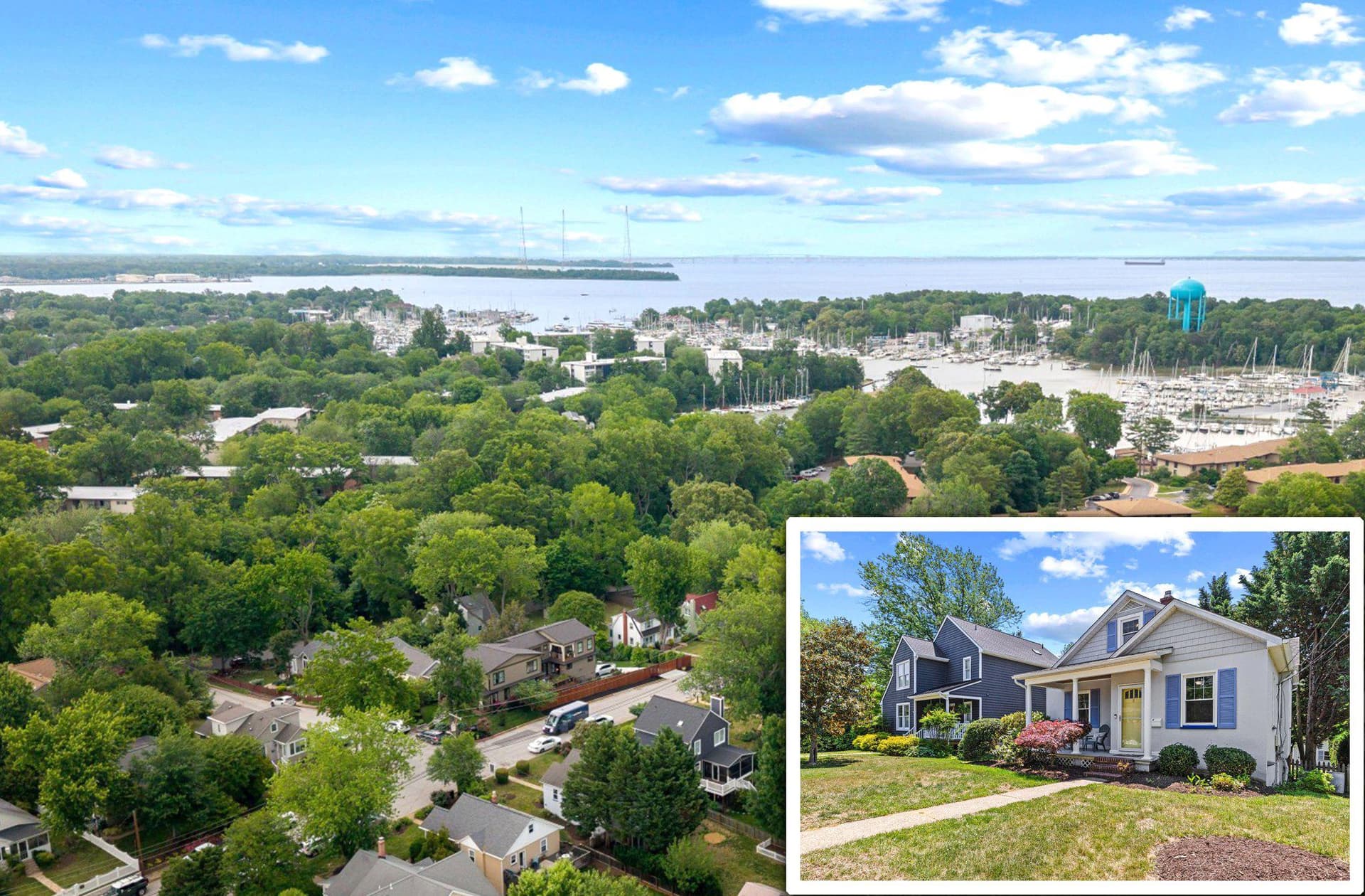 8 Highland Avenue
