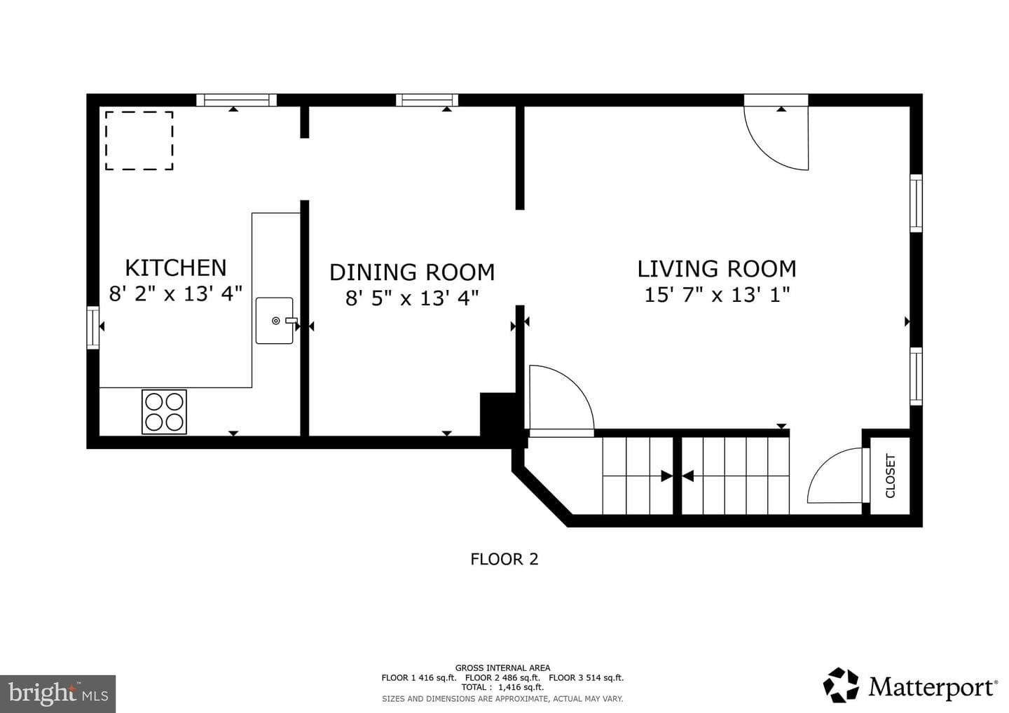 8247 Parham Court photo 26