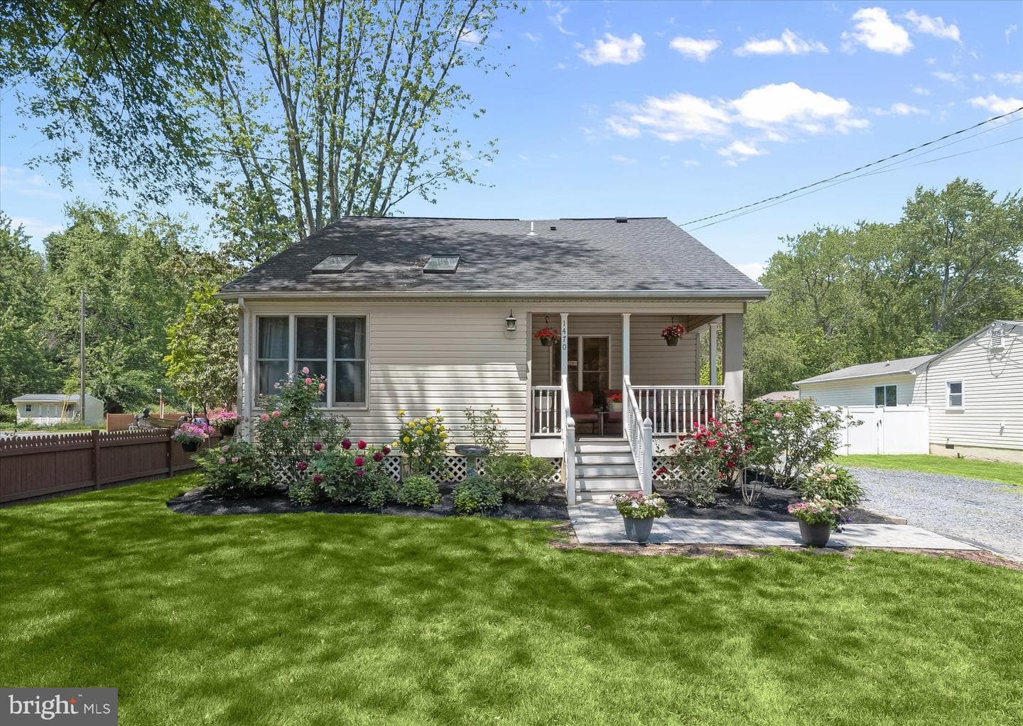 1470 Log Inn Road, Annapolis
