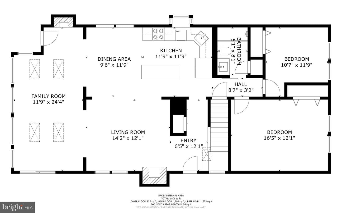 1010 Smith Drive photo 47