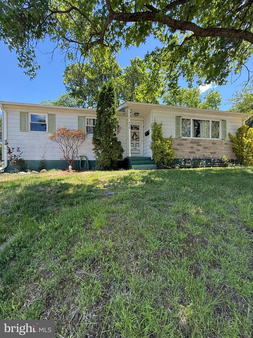 456 Henryton S, Laurel