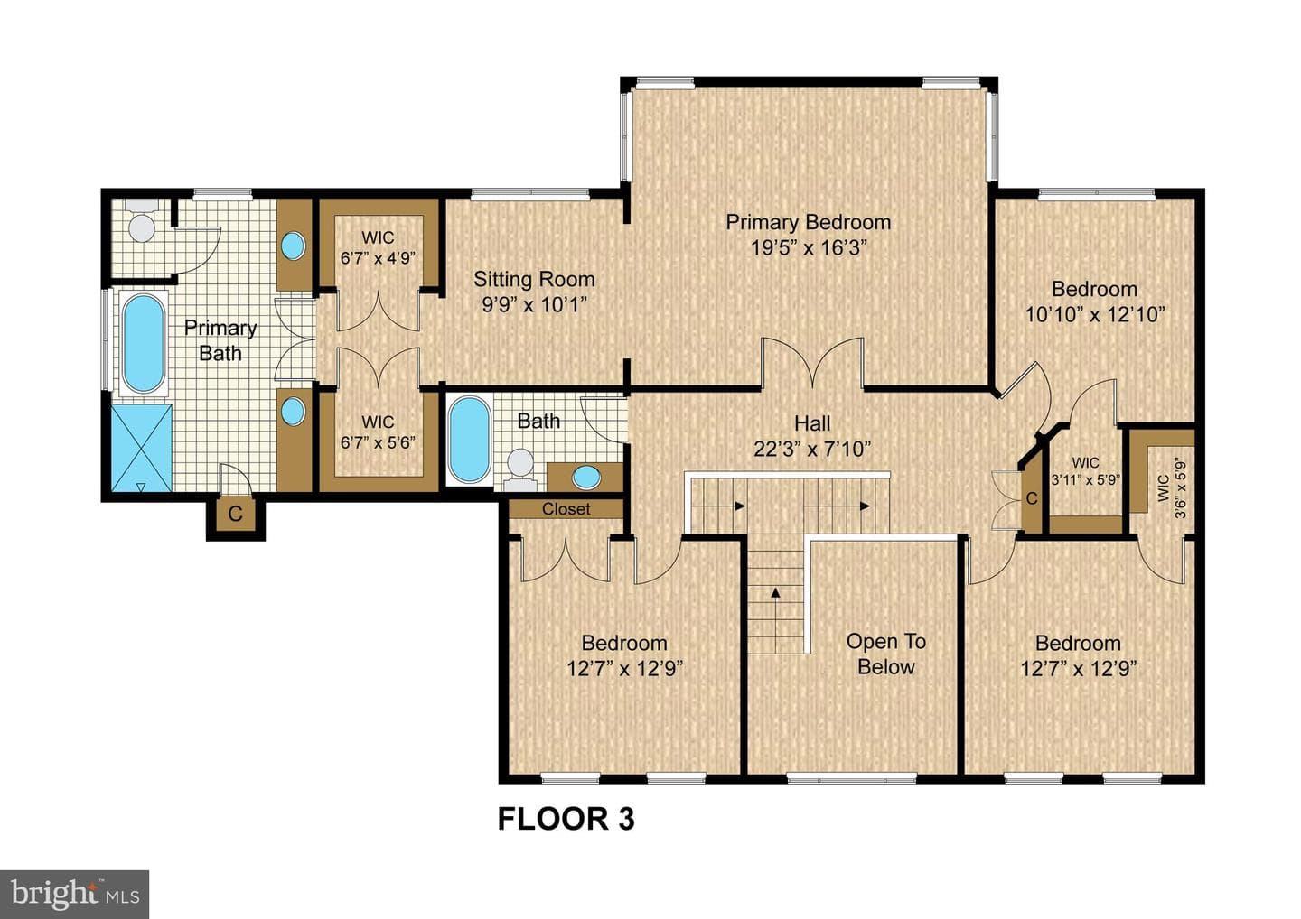 2012 Penderbrooke Drive photo 47