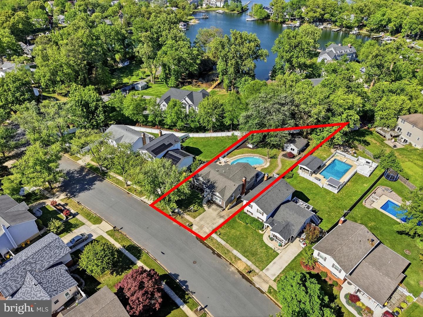442 Century Vista Drive photo 68