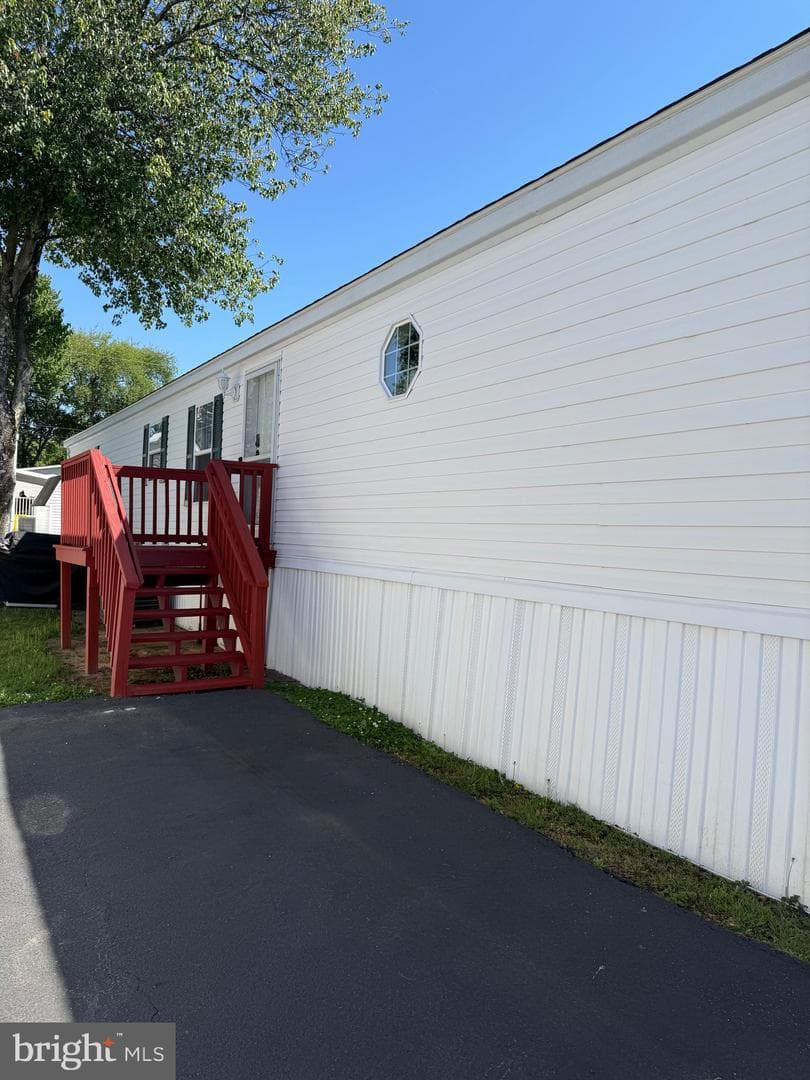 7959 Telegraph Road #trlr 114, Severn