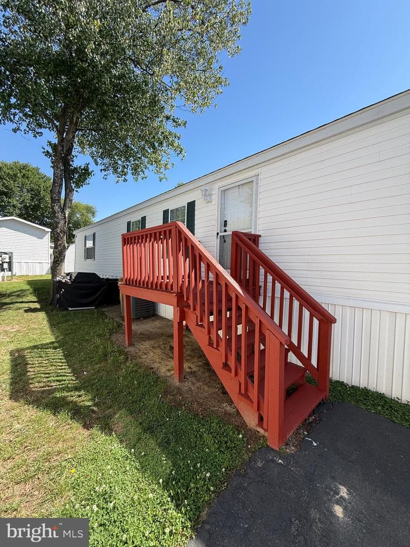 7959 Telegraph Road #trlr 114, Severn